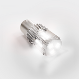 White 1157 Bulb (15 diodes) for Glass Lens Light