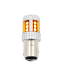 High Power 18 LED 1157 Bulb-Amber