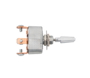 50 Amp On-Off-On Heavy Duty Toggle Switch
