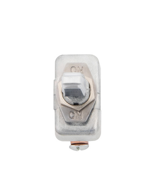 50 Amp On-Off-On Heavy Duty Toggle Switch