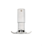 Round 4-Way Female Connector - Split Pin