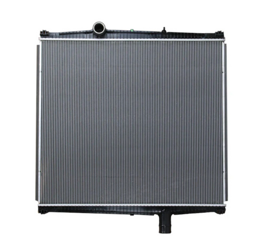Radiator Fit Kenworth