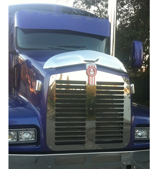 Grille Fits Kenworth T600 1994 And OLDER