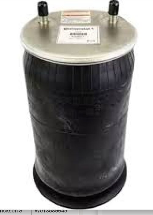 Goodyear Rolling Lobe Air Spring