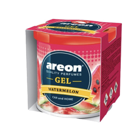 Gel watermelon, Areon