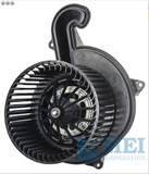 Blower Motor w/wheel Fits Mack Granite