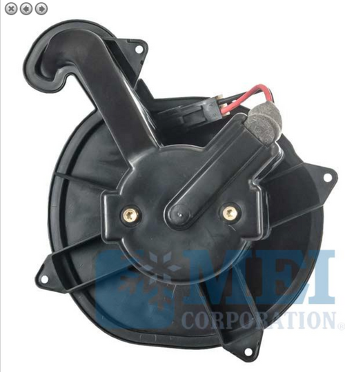 Blower Motor w/wheel Fits Mack Granite