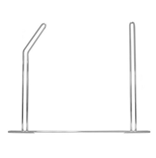 24" x 18" Angled Mud Flap Holder Angled (sold by pair)