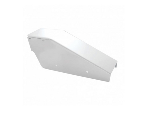 Freightliner Stainless Lower Steering Column Cover