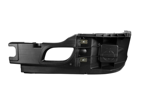 Bumper Reinforcement W/o Fog Light Hole Fits Kenworth Driver side