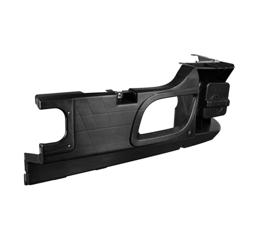 Bumper Reinforcement W/o Fog Light Hole Fits Kenworth Driver side