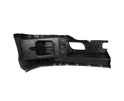 Bumper Reinforcement W/o Fog Light Hole Fits Kenworth Driver side