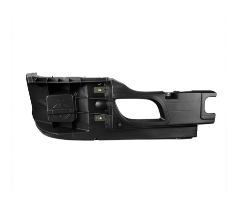 Bumper Reinforcement W/o Fog Light Hole Fits Kenworth Passenger side