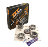Ring and Pinion Gear Installation Kits Differential  DETROIT