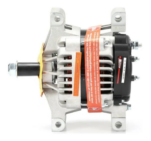 Alternator NW, Wilson, 24 SI,  12v, 160 Amp