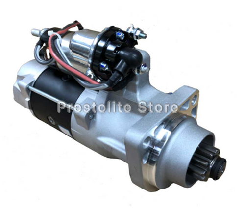 New Starter Motor, 12V, 5.0KW