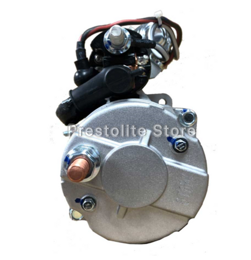 New Starter Motor, 12V, 5.0KW