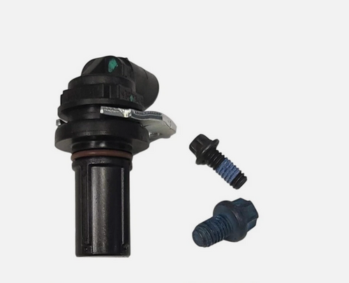 Magnetic Sensor (Electric Speedometer)