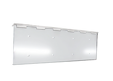 Stainless 2 License Plate Holder With Hinge