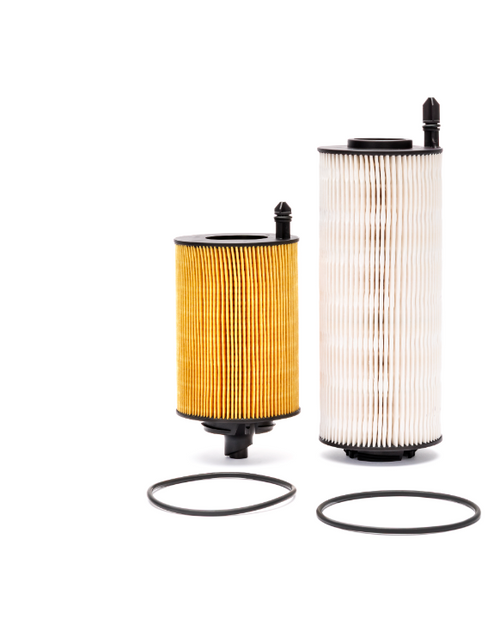 Fleetguard, Fuel Kit