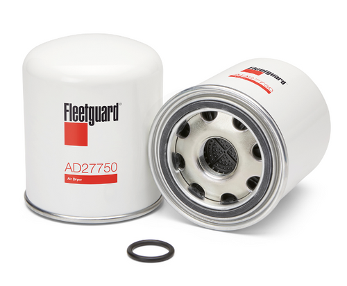Fleetguard Air Dryer, Desiccant