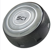 Bezel & Horn Button For Steering Wheel