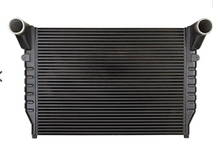 Charge Air Cooler fits Mack 94 CH/2006-2007 CHN/ CT/2007-2008 CTP/2006-2007 CXN/2007 CXP/93 MH