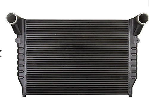 Charge Air Cooler fits Mack 94 CH/2006-2007 CHN/ CT/2007-2008 CTP/2006-2007 CXN/2007 CXP/93 MH