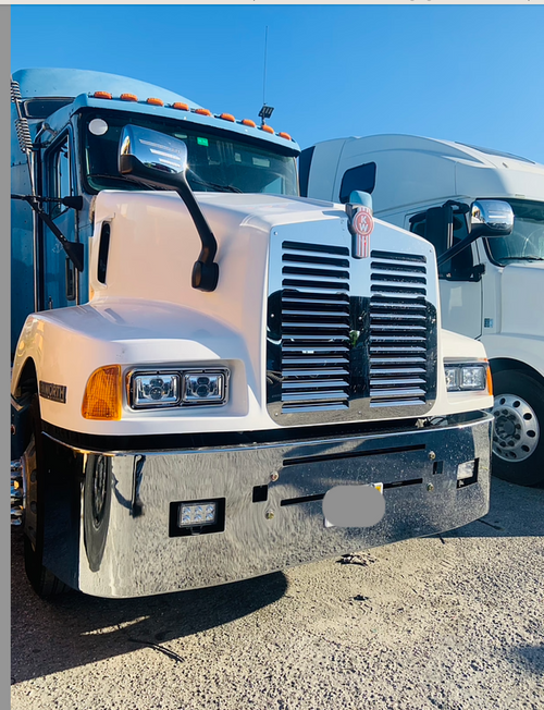 Grille Fits Kenworth T600 1994 And OLDER
