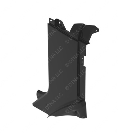 Cowl Side fits Freightliner Columbia