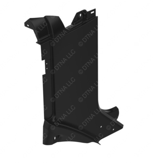 Cowl Side fits Freightliner Columbia