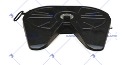 Fifth Wheel Top Plate Fits Jost