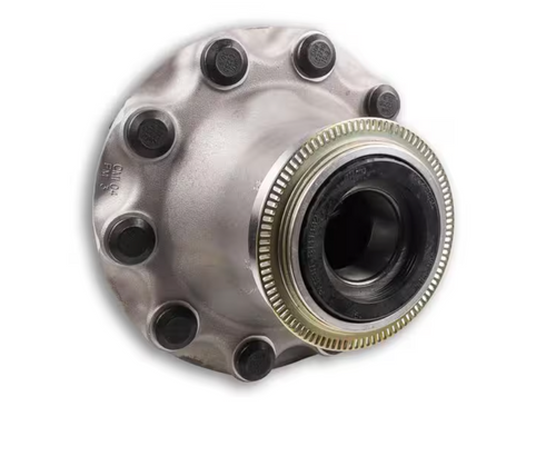 ConMet Aluminum PreSet FF Front Hub