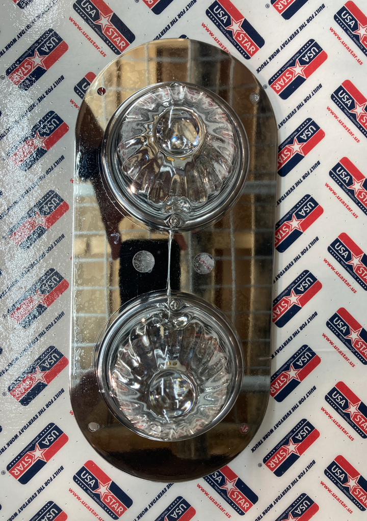 LAMPUP × NATAL DESIGN DIAMOND INSIDE ND2 LAMPUP × NATAL DESIGN