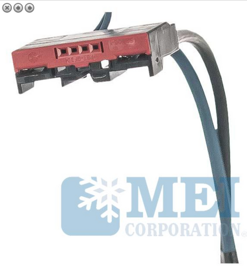 Blower Motor/fits Freightliner M2 & CASCADIA