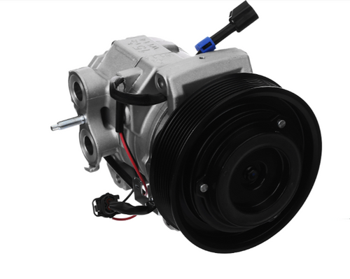Compressor Fits Freightliner M2, Cascadia 2012-2017