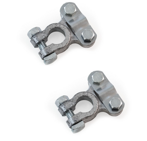 Emergency Stud Top, 6-3/0 Universal, Pack of 2