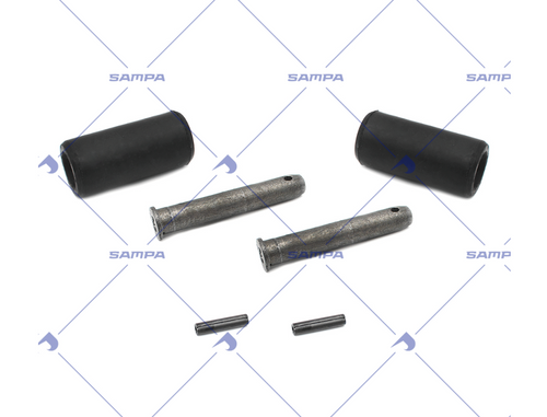 Repair Kit, Fifth Wheel Fits Holland