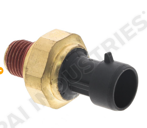 Sensor fits Cummins Turbocharger Boost Pressure