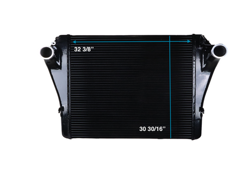 Charge Air Cooler fits Volvo, Vn, Vt & 2008-2010 fits Mack Vision Cxu 2008-2013