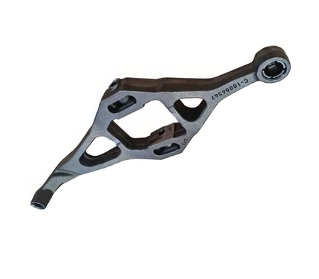 Release Yoke Assembly Kit – MiamiStar.com