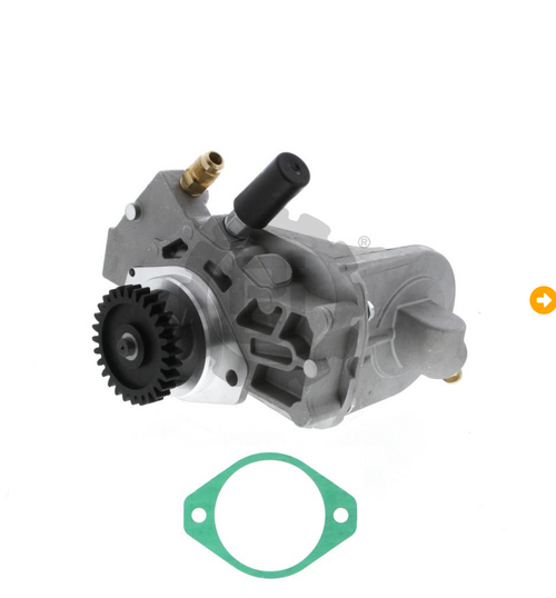 Fuel Transfer Pump Fits Mack