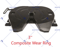 Fifth Wheel Fist Jost