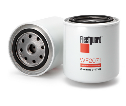 Fleetguard, Coolant Filters