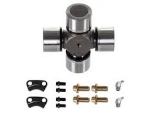 Universal Joint, Neapco, Greasable, SPL250,  No warranty