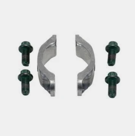 Universal Joint Strap Kit,  No warranty