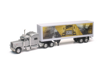 Toy Truck, Peterbilt 389 Truck (Tribute To Truckers), 1:32 Scale