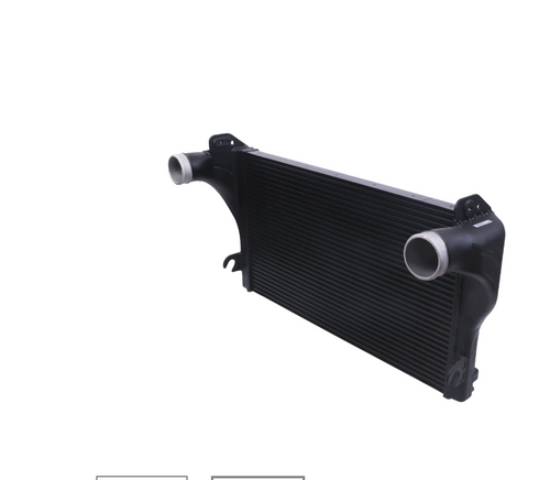 Air Cooler Fits Kenworth T680 2018-24 ,Peterbilt 579 2018-2024