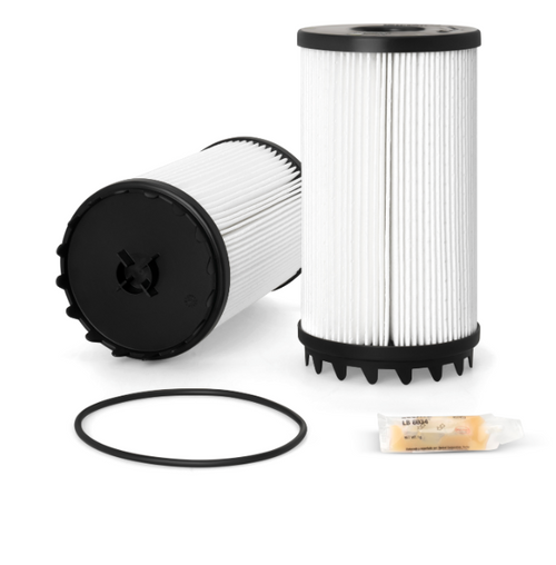 Fleetguard, Fuel/Water Separator, Cartridge