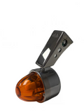 Amber/Amber Heavy Duty Watermelon Mirror Bracket (45* angle)